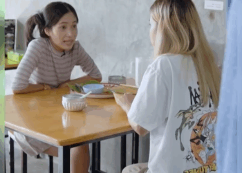 [ครบชุด] 2208299 มากับสามีและลูกตัวเองแท้แท้กับขอให้คนอื่นทำสิ่งนี้