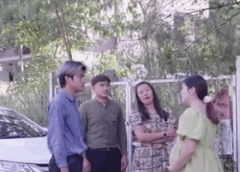 [ครบชุด] 1508315 มีอะไรกันไม่เกรงใจคนขับ