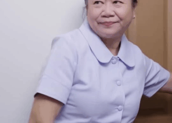 1008131 หมอใช้เครื่องมืออะไรค่ะเนี้ยยยย เฮงเฮง