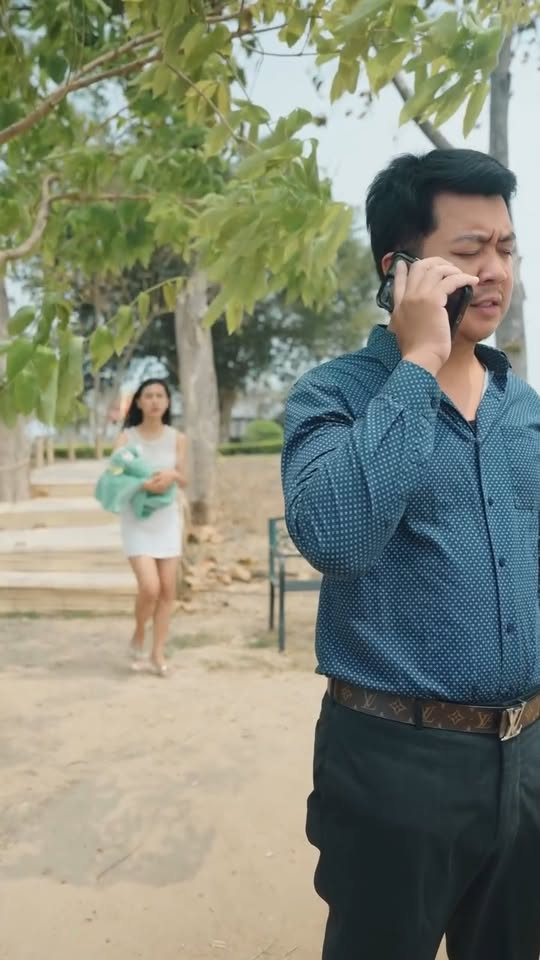 [ครบชุด] 2208213 ลูกเกิดมาตัวดำจะโทษใคร