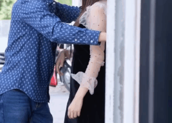 [ครบชุด] 2208215 พี่ฟู่เป็นพี่ชายที่จะเป็นที่พักพิงให้ตลอด