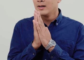 1008044 เป็นแค่ผู้จัดก็วางอำนาจแล้ว สุดท้ายเจอของจริง