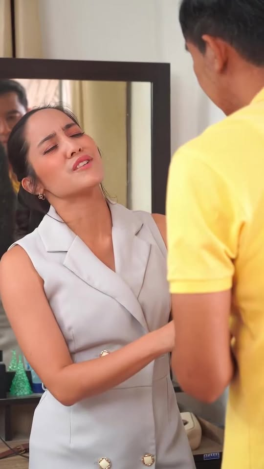 [ครบชุด] 2208067 คนไว้ใจ ร้ายที่สุด