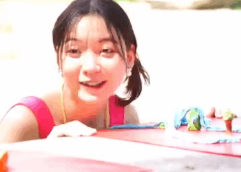 [ครบชุด] 1508327 แข่งขันเป่าดินน้ำมัน ชนะรับไปเลย 1 แสu บาn แข่งขันเป่าดิน