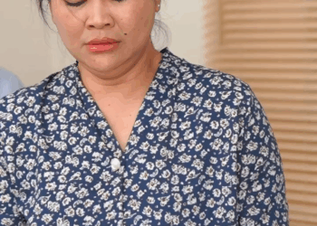 [ครบชุด] 2208289 รองเท้าคู่เก่าของพ่อ!