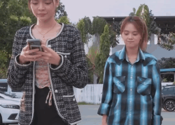 [ครบชุด] 2208219 อย่าพยายามเหมือนคนอื่น จนเสียความเป็นตัวของตัวเอง