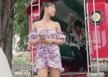 [ครบชุด] 2208221 ซะใจจริงๆ เจอของจริง เป็นไง ไฟเขียว ชาแนล