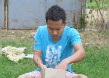 [ครบชุด] 2208285 ช่วยคนไร้บ้านจนได้ดี