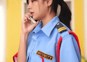 [ครบชุด] 1508358 ยามบ้านนอกคนนี้ ทำให้ผู้จัดการตัวดีโดนไล่ออก