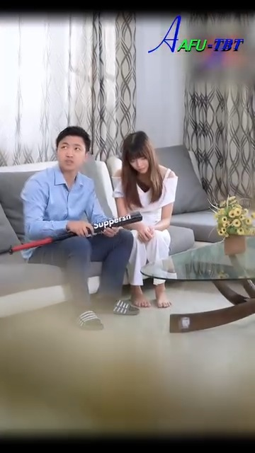 [ครบชุด] 2208225 แฟนกลับมาไม่บอกล่วงหน้า เจอชายแปลกหน้าในบ้านตัวเอง