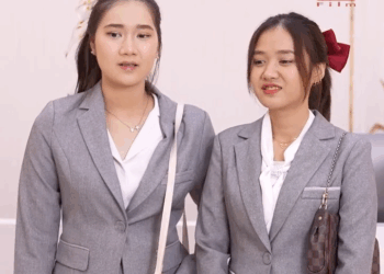 [ครบชุด] WIN68323 งานเลี้ยงบริษัท เป็ดดำจะเป็นหงส์ได้ไง