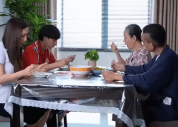 [ครบชุด] 2208276 พ่อแม่ขายลูกกิน