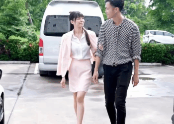 [ครบชุด] 2208233 รู้ว่าเจ้านายมีแฟน ก็ยังอยากได้