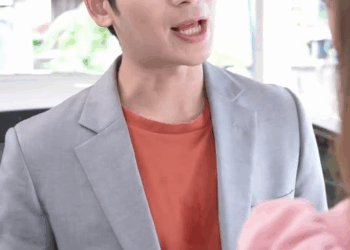 [ครบชุด] 1508380 คิดว่าคู่เดท เป็นแค่คนล้างรถ