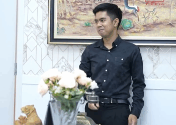 [ครบชุด] WIN68330 CEO แอบอยู่ในถัง