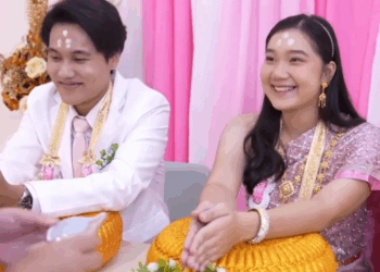 1008293 สะใภ้พี่ สะใภ้น้อง ใครโชคดีกว่ากัน