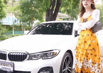 [ครบชุด] WIN68333 ขับรถหรู ทำบุญเอาหน้า