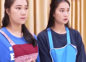 1008292 งานประจำกับแม่ค้า แกกับฉัน ใครรวยกว่ากัน