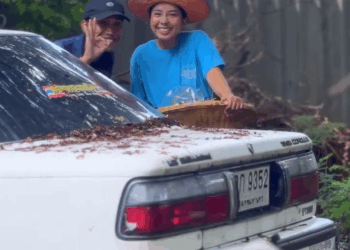 [ครบชุด] WIN68380 แค่ขนมชิ้นเดียว ก็เปลี่ยนชีวิตเขาได้