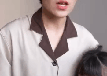 1008290 แม่เลี้ยงเดี่ยวพาลูกมาทำงานโรงแรมด้วย ปายวันวัน