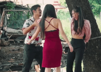 [ครบชุด] 2208200 คนดี อยู่ไหนก็ รอ ด ไฟเขียว ชาแนล