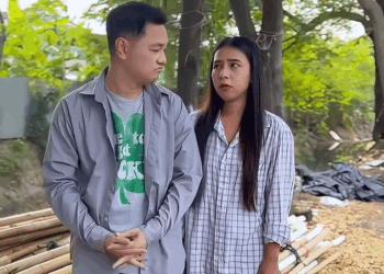 [ครบชุด] WIN68340 เฮียทิวลองใจ ใครมีน้ำใจ