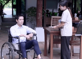 [ครบชุด] 2208267 ยกเลิกงานแต่งกลางคันแบบนี้เลยหรอ