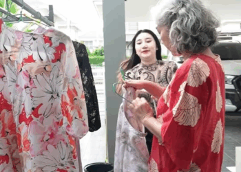 [ครบชุด] 2208249 แม่อยากได้ลูกสะไภ้ยัง เขาก็ทำตามแล้วไง