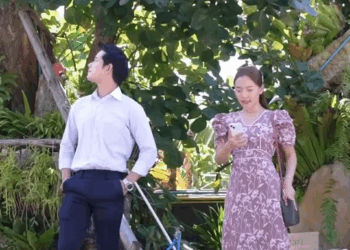 [ครบชุด] 2208251 พ่อกับแม่ขี้บ่น