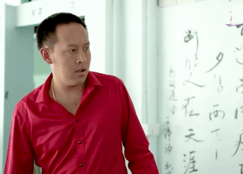 1008083 คิดให้ดีก่อนคิดจะมากร่างใส่คนอื่น ปายวันวัน