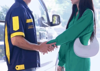 [ครบชุด] 1508264 ฉันไม่อยากอยู่กับคนจนๆแบบพี่