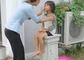 [ครบชุด] 2208255 เอ็นดูเด็กมากเลย แต่ก็เข้าใจแม่ที่ทำแบบนี้ ไฟเขียว ชาแนล