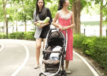 [ครบชุด] 1508267 สลับลูกชายกับฟักเขียวทำไม