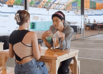 [ครบชุด] 2208208 ระบำ ชาแนล