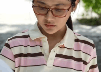 [ครบชุด] 1508274 ภารกิจพิชิตรักของยายเฉิ่ม