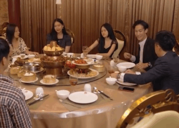 [ครบชุด] 2808399 งานเลี้ยงรุ่นกับความเหลื่อมล้ำระหว่างคนรวยคนจน เทพก่