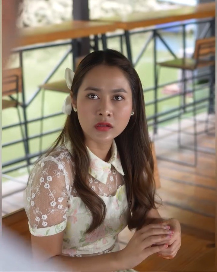 [ครบชุด] 2808396 รักที่ให้ไป รักตอบกลับมาบ้างก็ได้