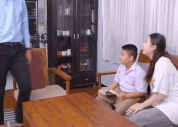 [ครบชุด] 2808395 นักเรียนพบความลับสุดช็อกของครูกับพ่อของตัวเอง เทพ