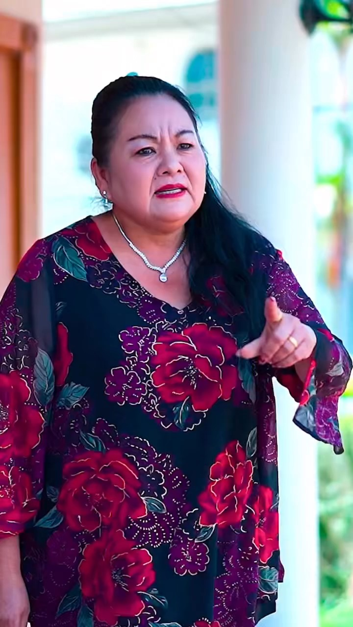 [ครบชุด] 2808389 บ้านนอกมาหาลูกสาวตัวเองไม่ได้ มาย ปุณย์ปานวาด