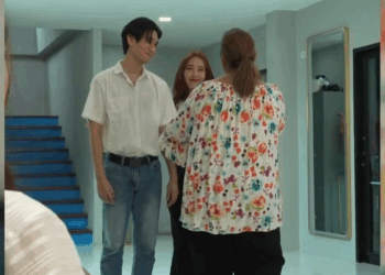 [ครบชุด] 2808387 แม่สามีพาเมียน้อยลูกชายเข้ามาอยู่ในบ้าน ต่อหน้าลูกสะใภ้