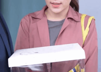 [ครบชุด] 1508284 จะเซอร์ไพร์สวันเกิดแฟน แต่โดนแฟนเซอร์ไพร์สกลับ