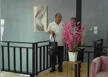 [ครบชุด] 2808385 อย่าทำงานจนไม่มีเวลากลับบ้านหาพ่อแม่