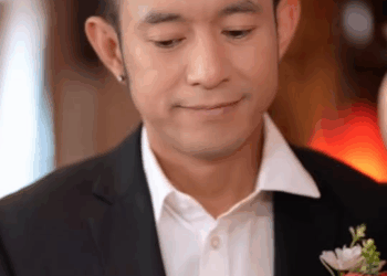 [ครบชุด] 1508286 งานแต่งเหมยกับพี่ฟู่ แต่ไม่มีพ่อแม่ฝ่ายชาย