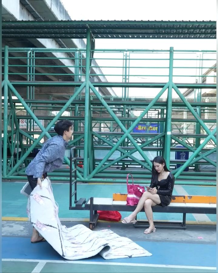 [ครบชุด] 2808377 อย่าโลภมาก เพราะพวกหากินง่ายๆในสังคมมีเยอะ