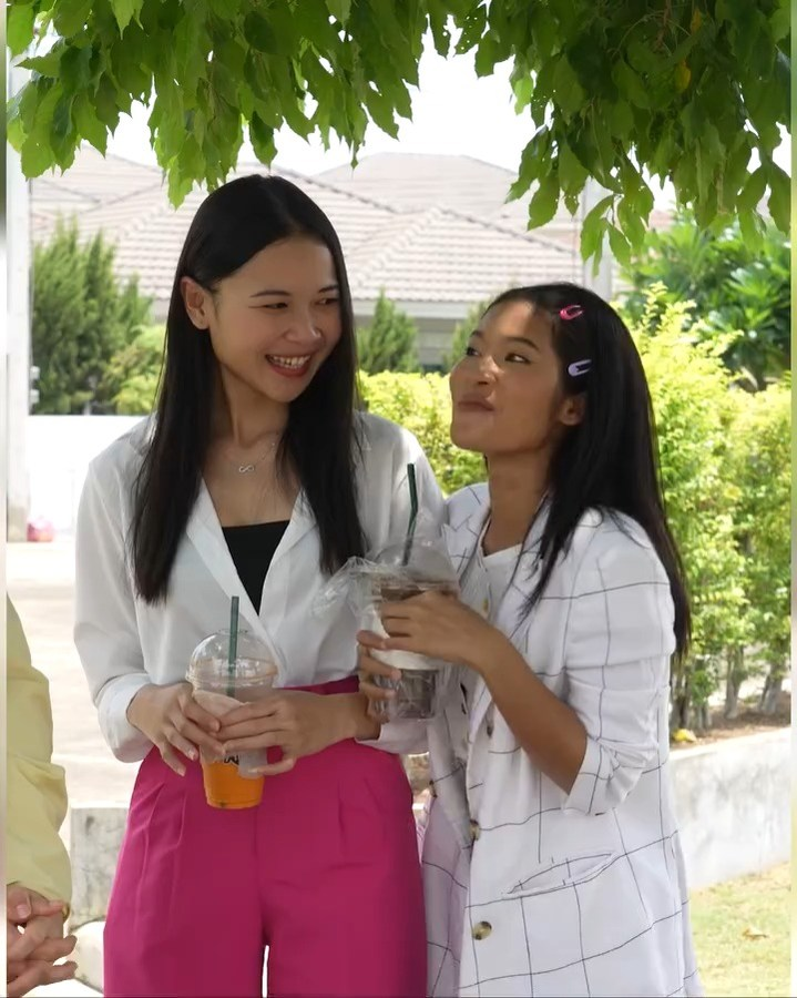 [ครบชุด] 2808374 รีบแต่งงานกับแฟนใหม่เพื่อประชดแฟนเก่า