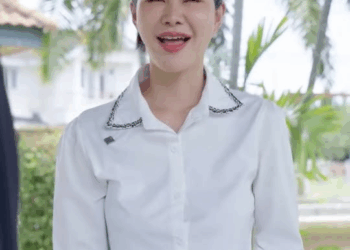 1008142 เป็นแค่ผู้จัดการทำตัวอย่างกับเป็นเจ้าของบริษัท เฮงเฮง