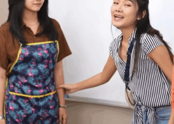 [ครบชุด] 1508113 หวังโกงค่าเช่าที่ แต่กลับถูกแม่ค้าเอาคืน