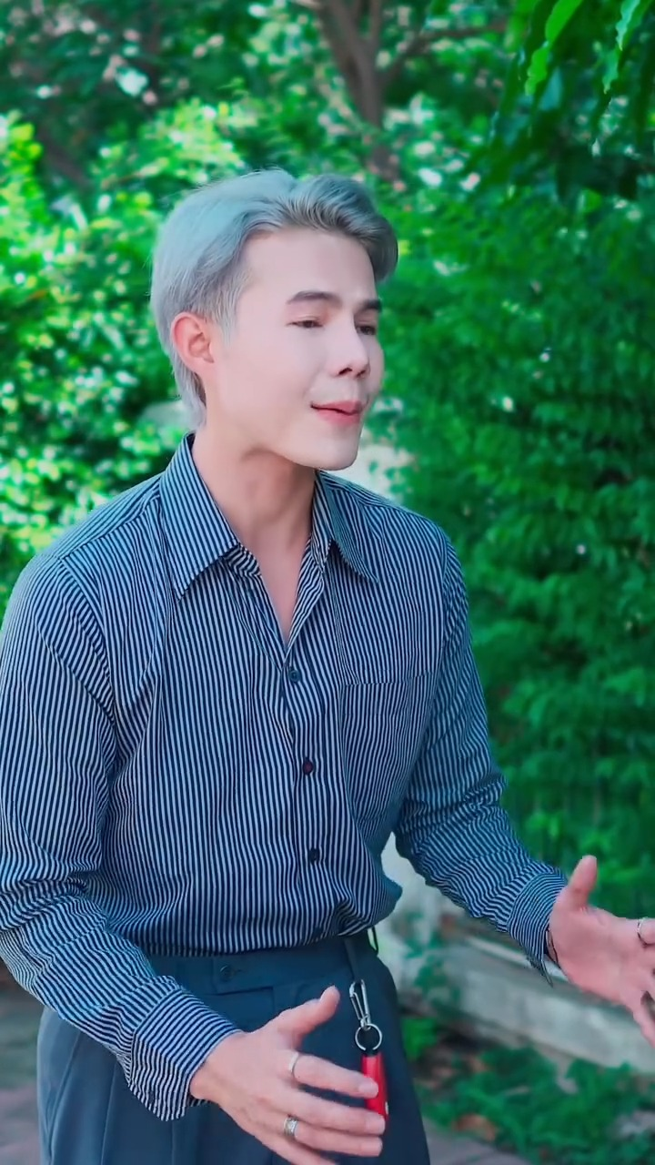 [ครบชุด] 2808369 ความดีที่เห็นตรงหน้าเป็นของจริงหรือภาพลวงตา มาย ปุณย์ปานวาด