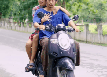 [ครบชุด] 2808364 เจอเงินล้านตอนไปช่วยคน หนังสั้น ไฟเขียว