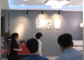 [ครบชุด] 2808361 จ้างพนักงานมาเป็นสะใภ้เศรษฐี